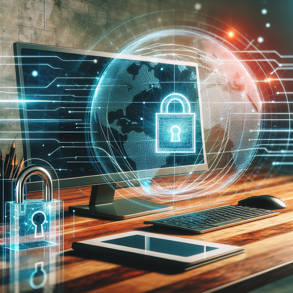 Everything You Need to Know About Connecting to a VPN