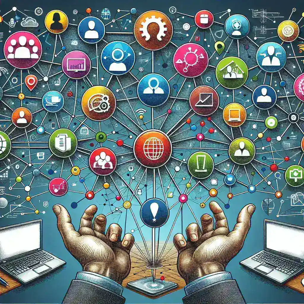 Mastering Connections Hint 16: Comprehensive Guide to Effective Networking