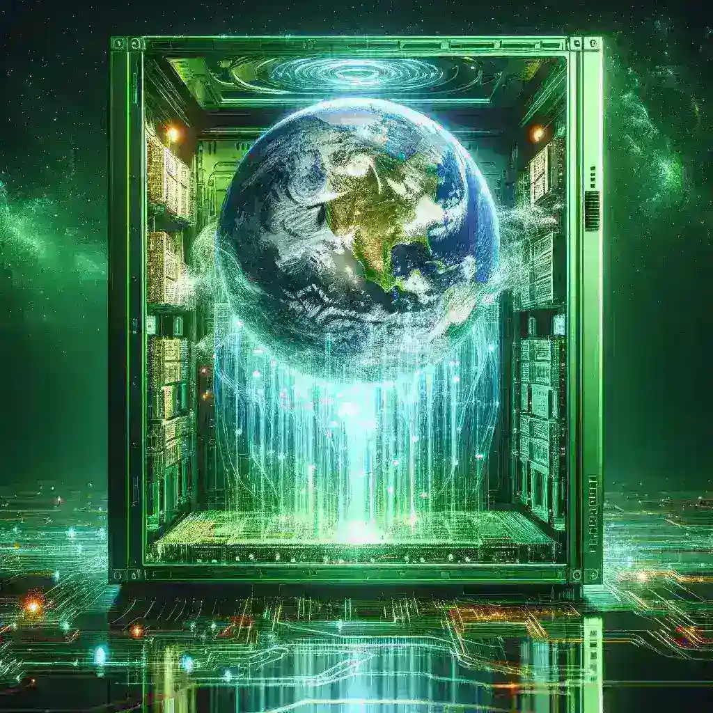The Role of AI in Climate Change Solutions