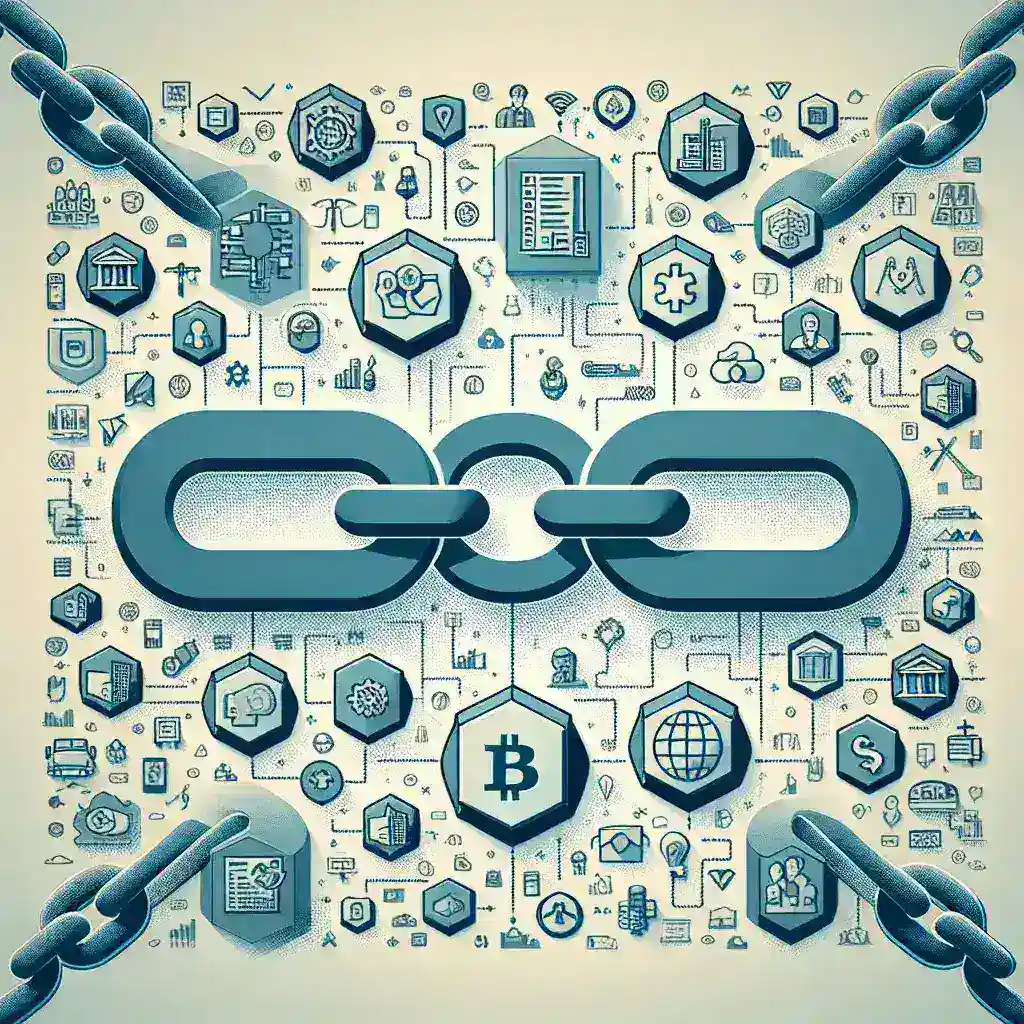 The Role of Blockchain Beyond Cryptocurrency