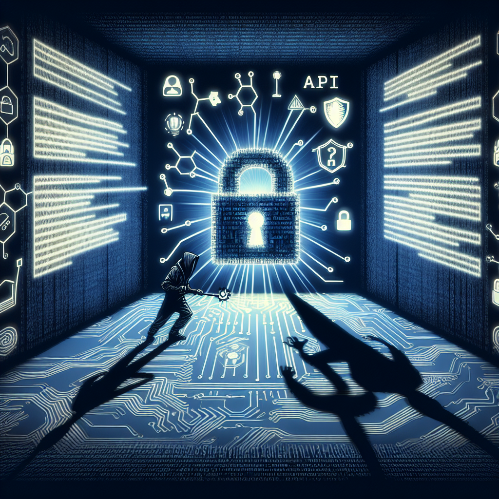 How Hackers Manipulate APIs for Unauthorized Access: Techniques and Prevention