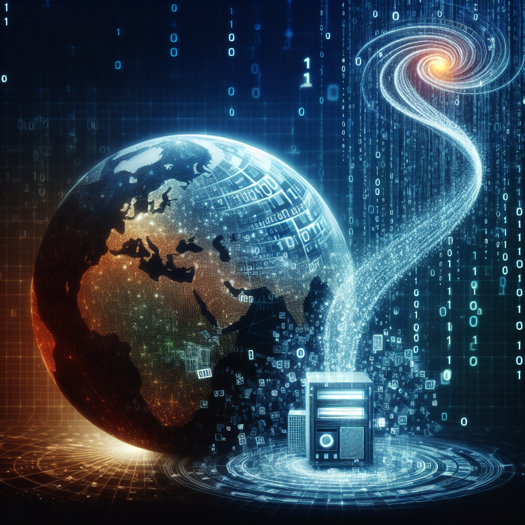 The Rise of Quantum Computing: How It Could Change the World