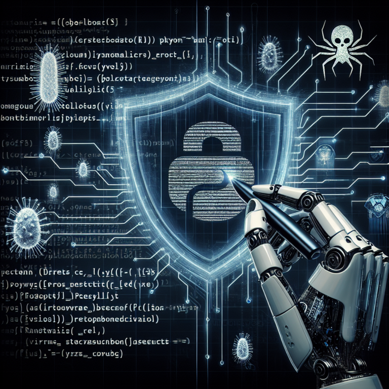 How Artificial Intelligence is Revolutionizing Cybersecurity: Advanced ...