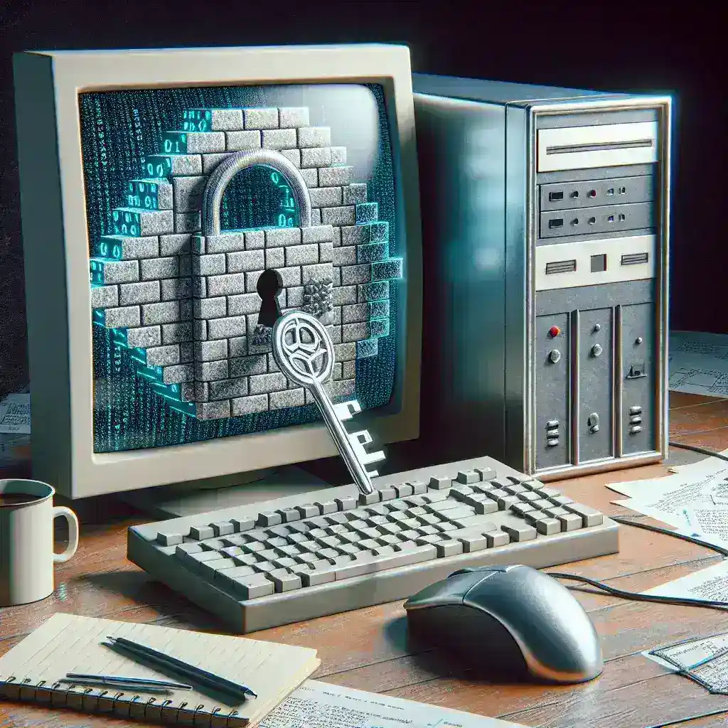 How to Disable Windows 7 Firewall?