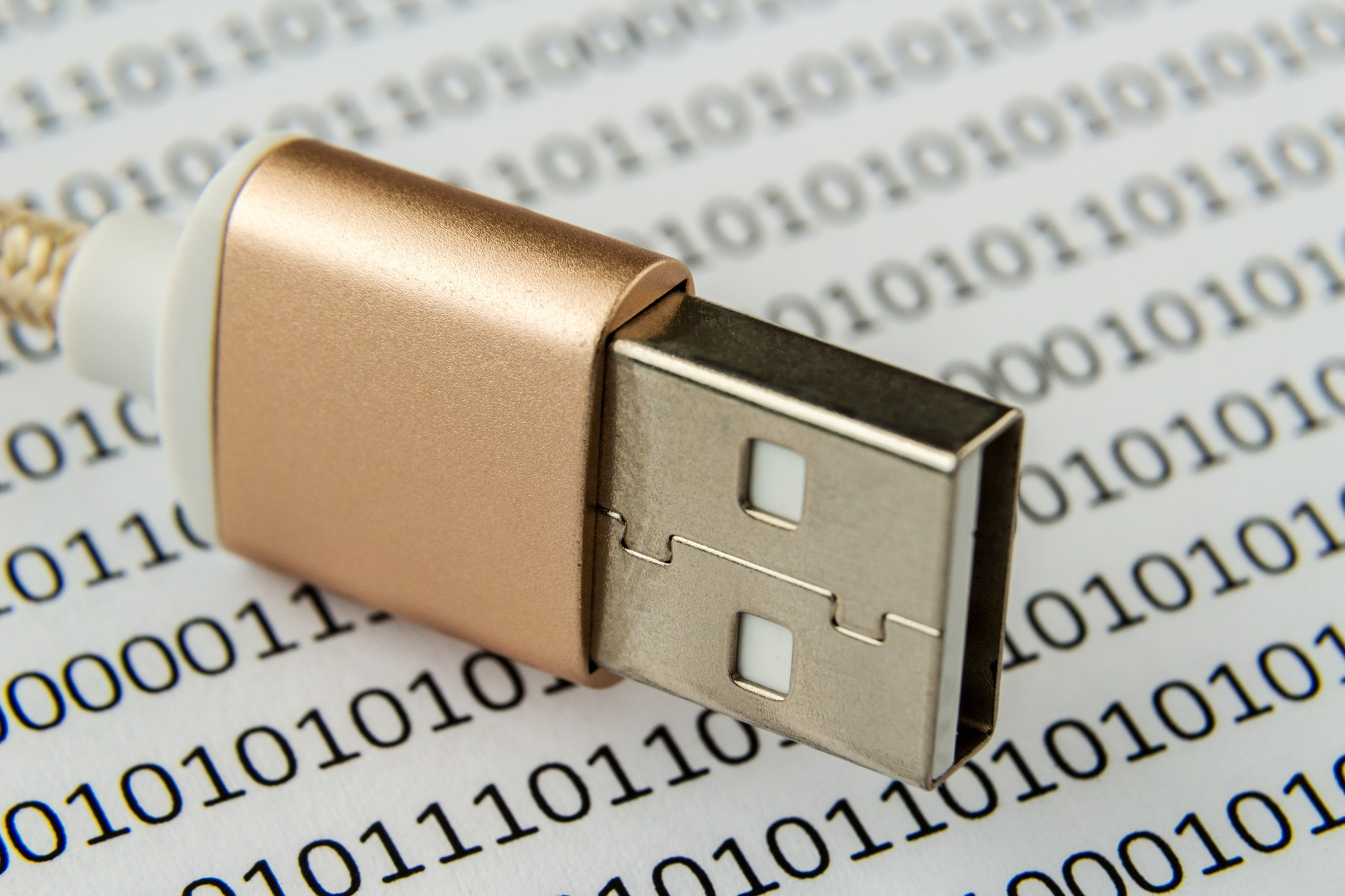 End-to-End Encryption: Data Transmission Security