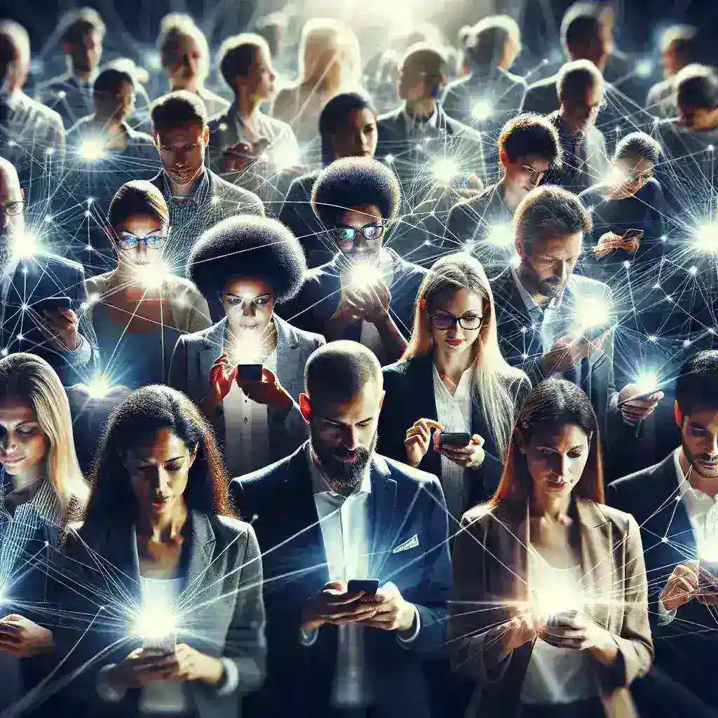 Use Social Media for Networking and Career Advancement