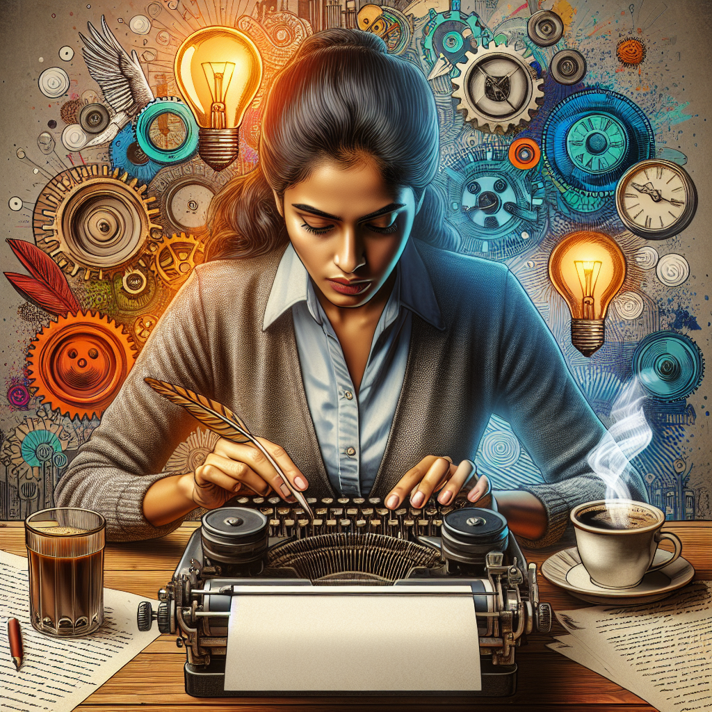 Create Engaging Content: Tips for Writing Captivating Posts