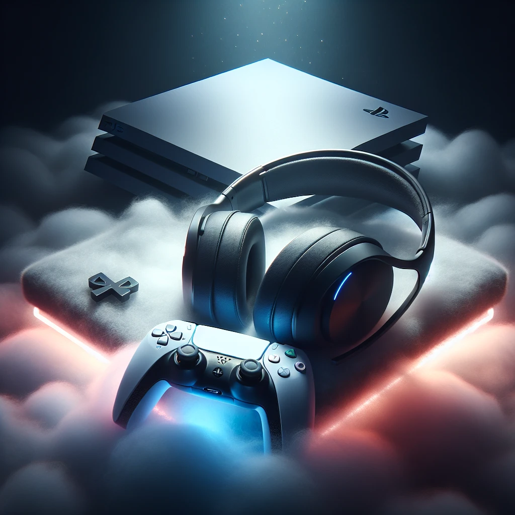 Best PS5 Headset: Elevate Your Gaming Experience
