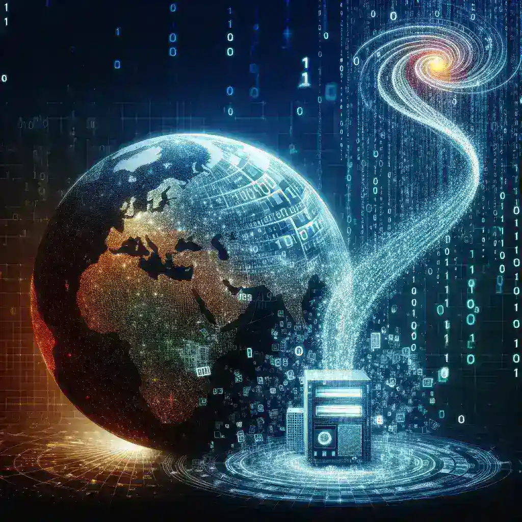 The Rise of Quantum Computing: How It Could Change the World