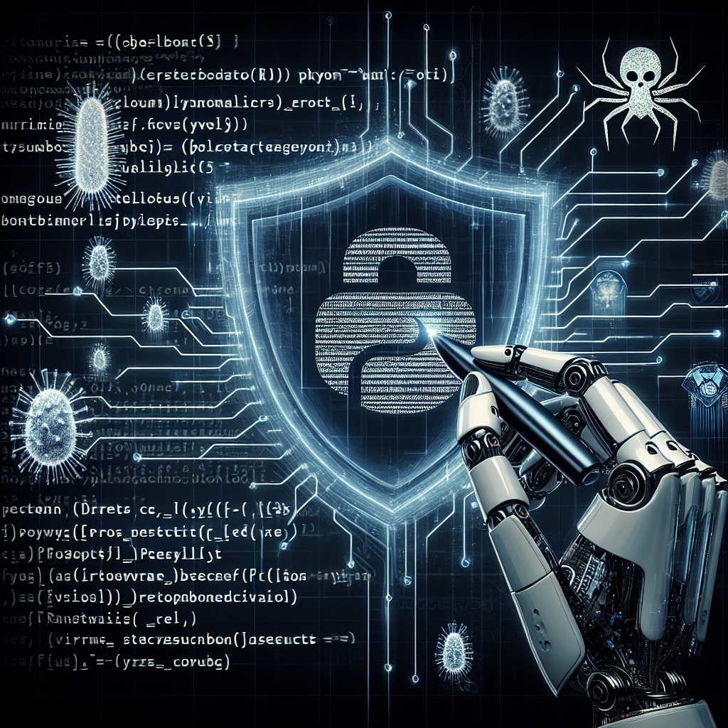 How Artificial Intelligence is Revolutionizing Cybersecurity: Advanced Protection Against Modern Threats