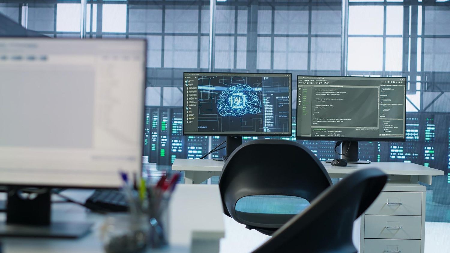 Ekosistem Keamanan Siber Indonesia: Kolaborasi Pemerintah, Industri, dan Akademia