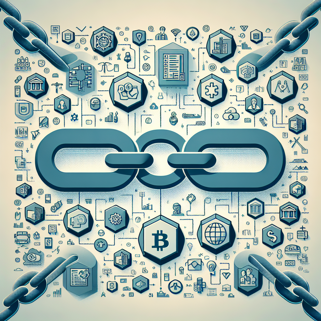 The Role of Blockchain Beyond Cryptocurrency