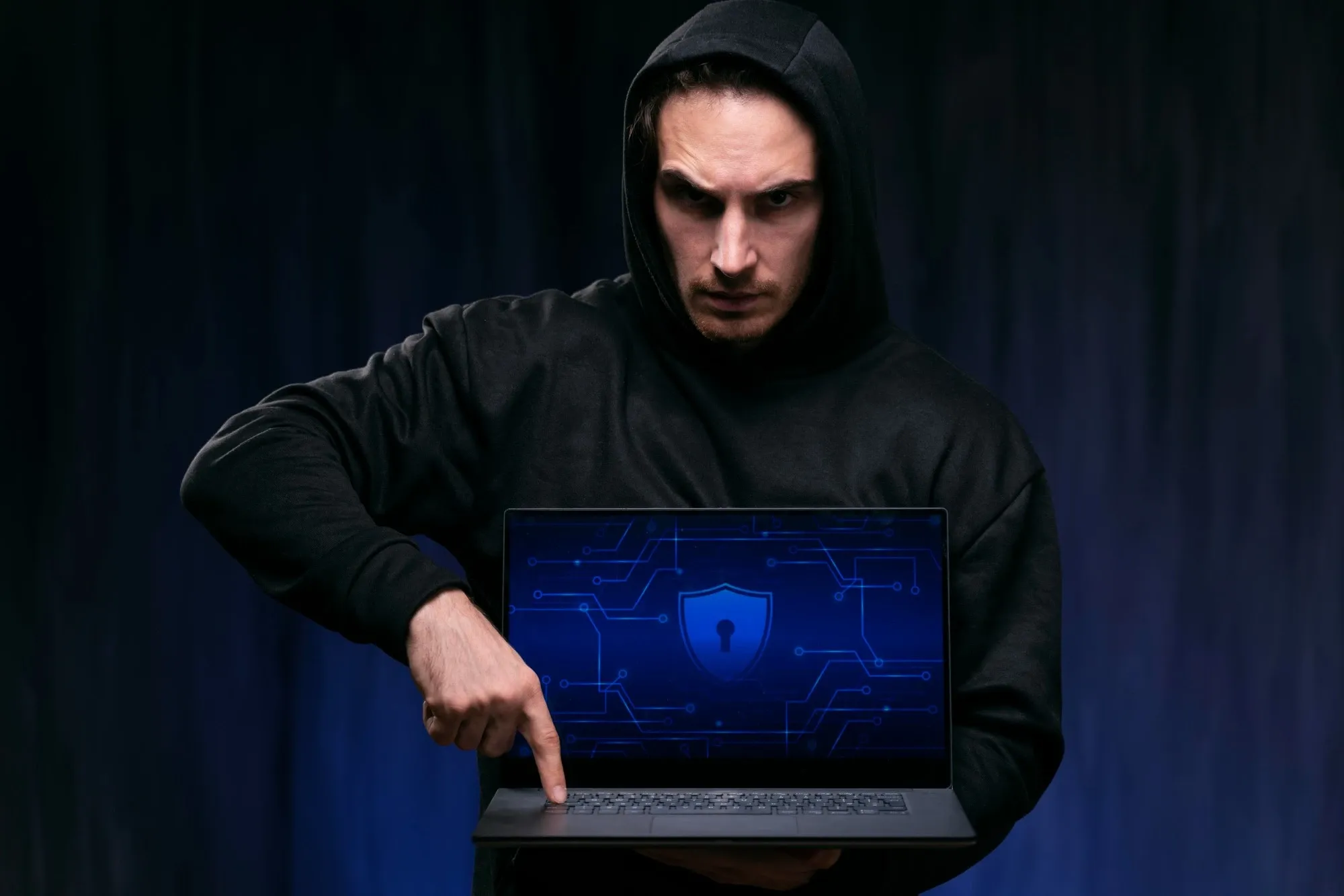 Network Analysis: Intrusion Detection