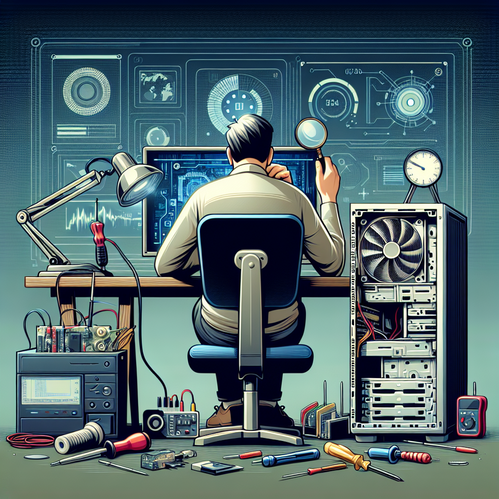 How to Clean a Computer Mouse?