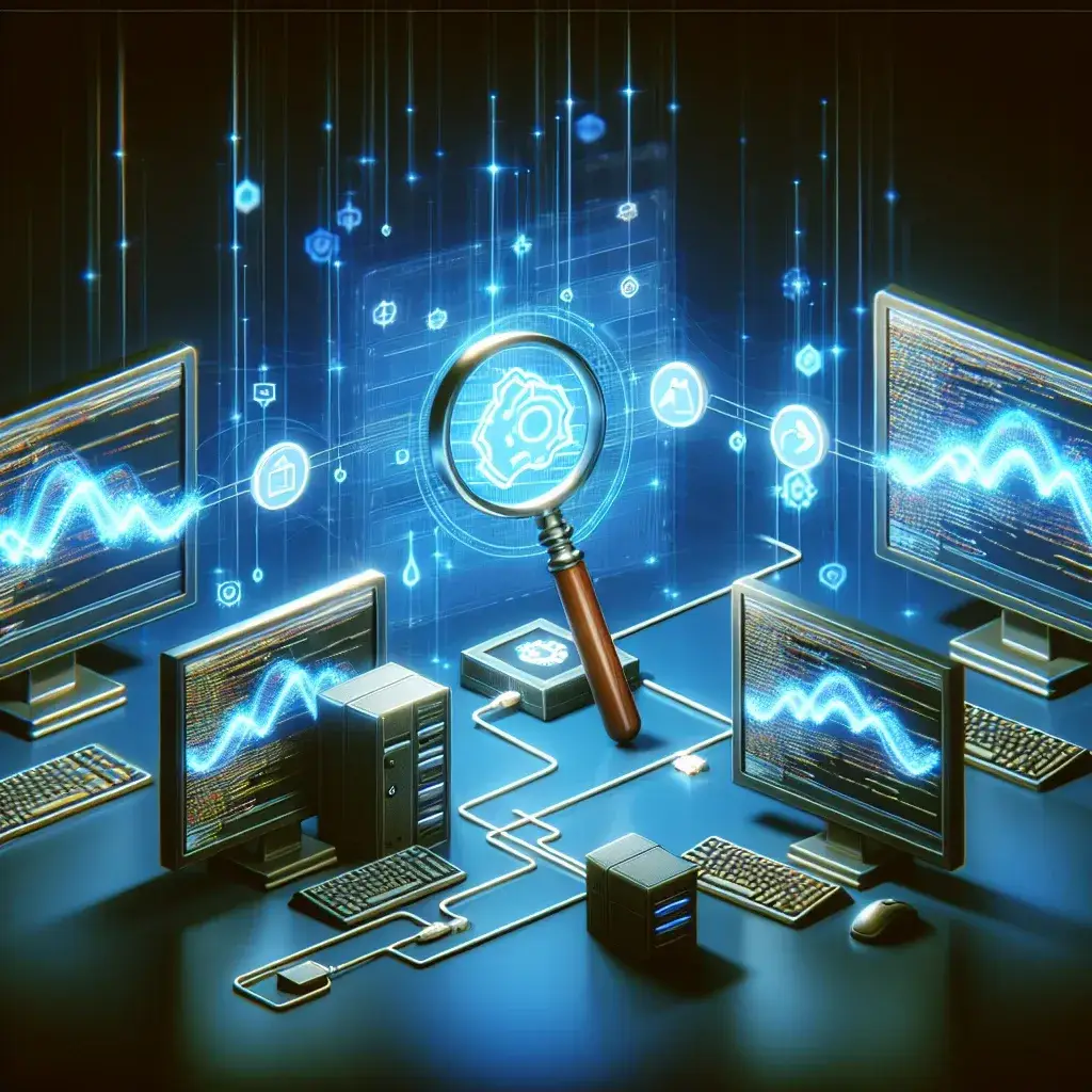 Regulate Fan Noise Automatically Lifehacks